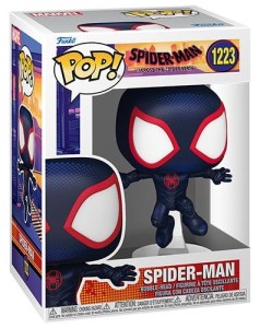 Spider-Man The Spider-Verse
